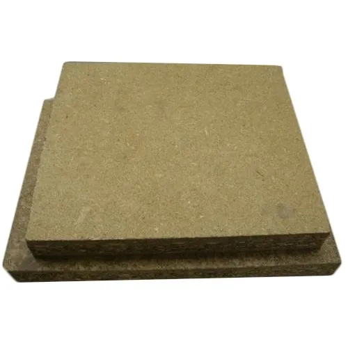 9 Mm Plain Particle Board